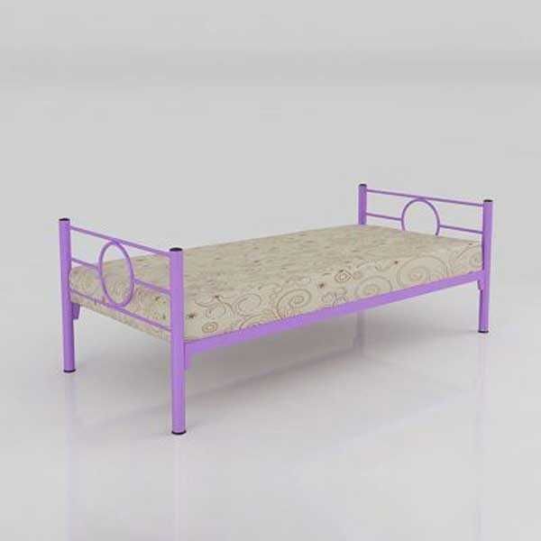 Кароват двухярусный от производителя крават