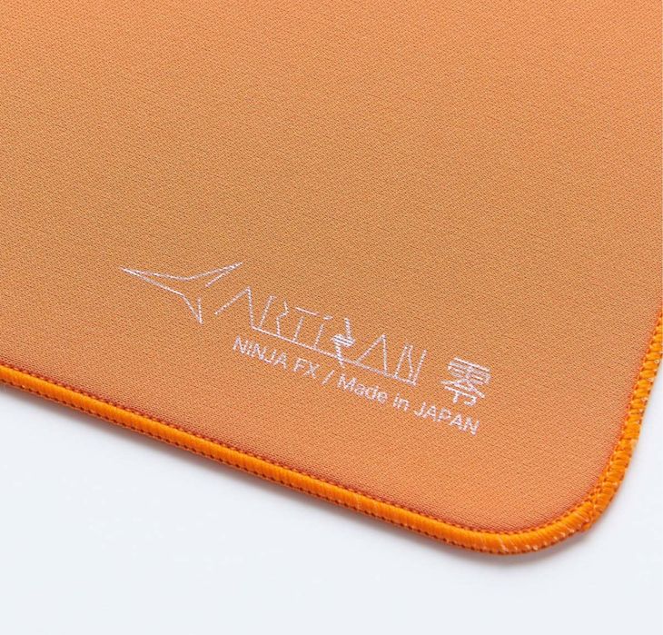 Artisan Zero NINJA FX