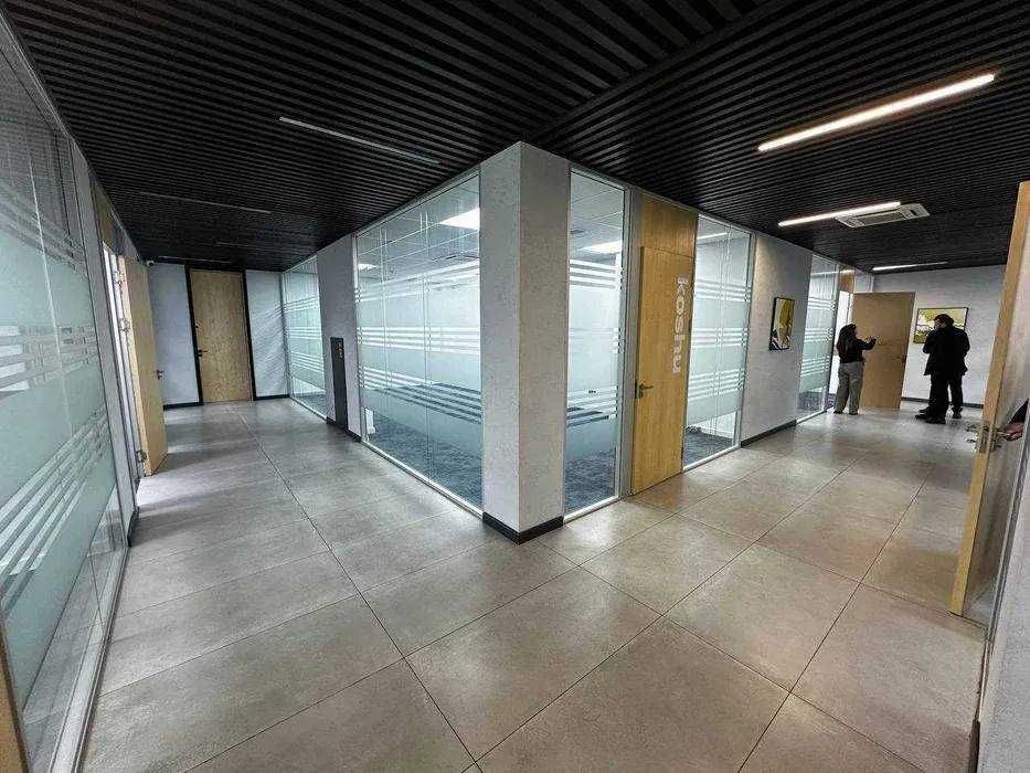 Аренда офис, Айбек метро 497 кВ