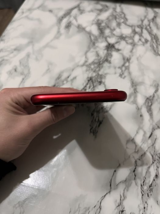 Iphone xr акб:81%