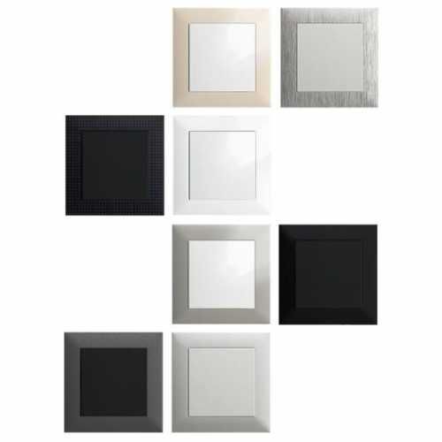 Розетки/Выключатели Legrand