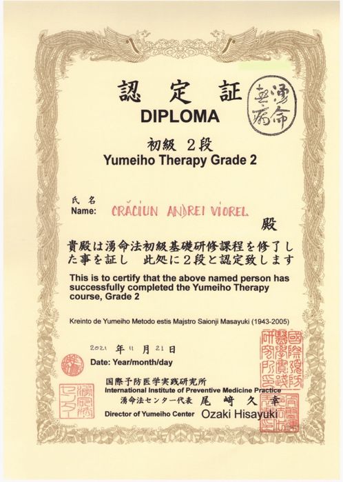 KinetMed - kinetoterapie/masaj/chiropractica la domiciliu sau cabinet