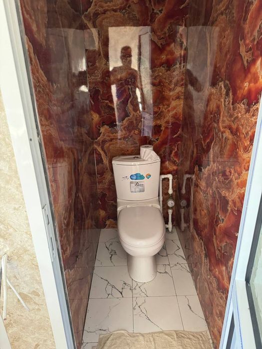 Siz va oylangizga qulay tayyor sharoyitli uy hamma texnikasi bilan