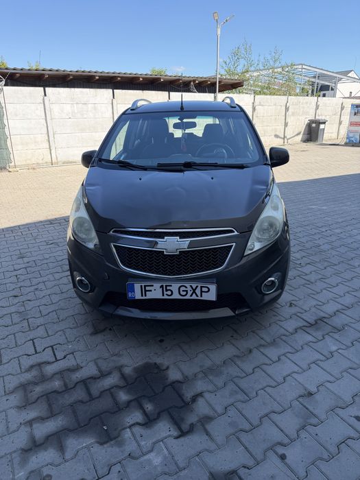 Vand Chevrolet spark