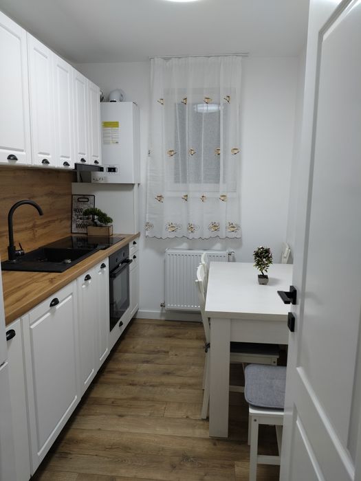 Direct Proprietar/80mp/Calea București/699 euro/luna