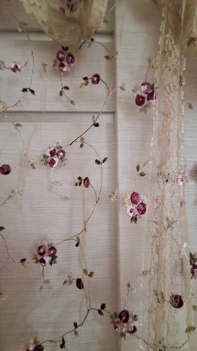 Продаю тюль .Турция