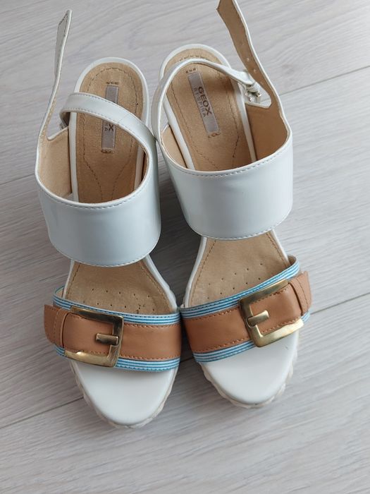 Sandale nr38 Geox