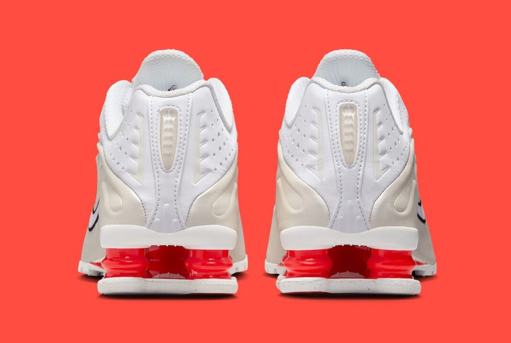 Nike shox R4 mas 40 originali noi