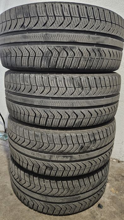 225 45 17 Всезезонни Pirelli