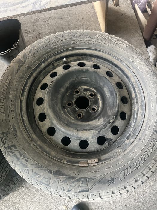 Одиночки 15,16,17