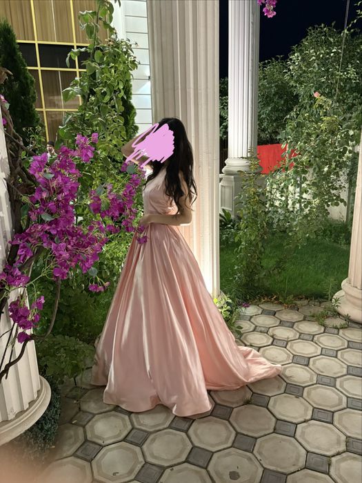 Вечерее платье Sherri Hill