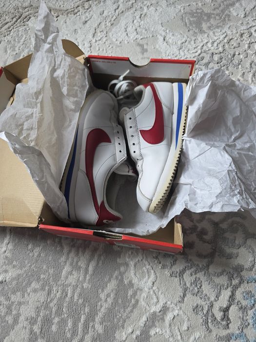 Nike Cortez Оригинал