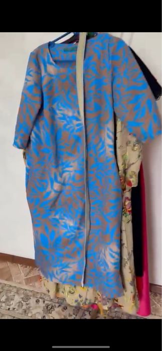 Продам платье 48-50 размер