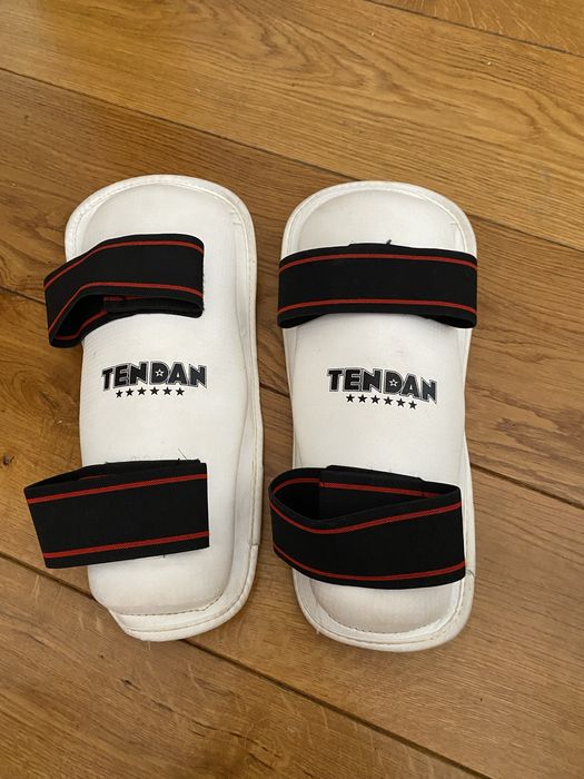 Протектори за крака