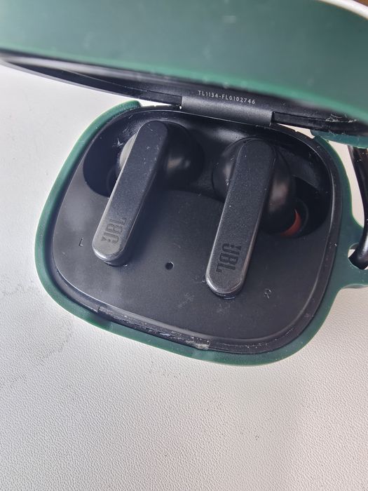Наушник JBL live Pro
