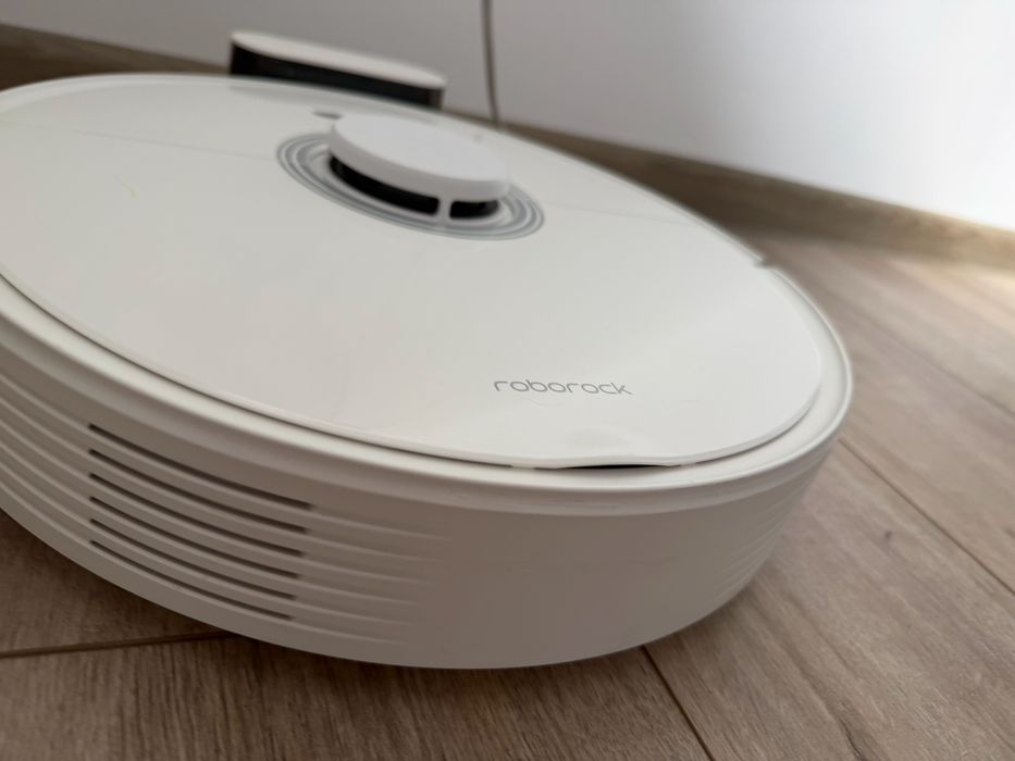 Робот прахосмукачка Roborock q7 max