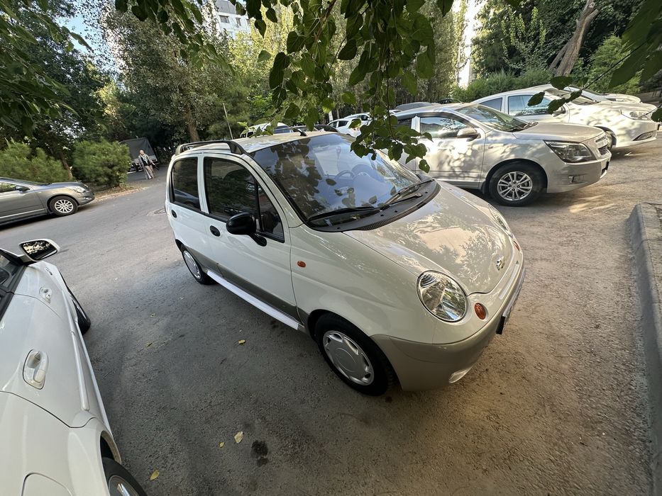 Матиз Бест(Matiz best)