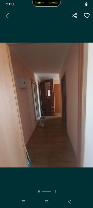 Продам квартиру  рти 3 мик 14 дом