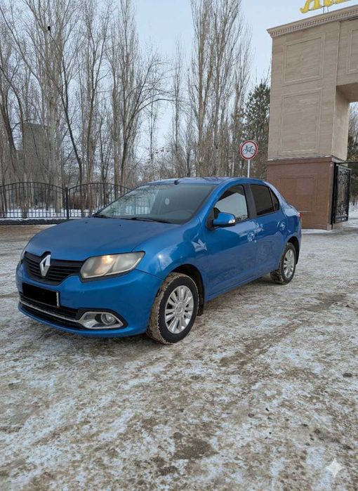 Продам Renaul Logan