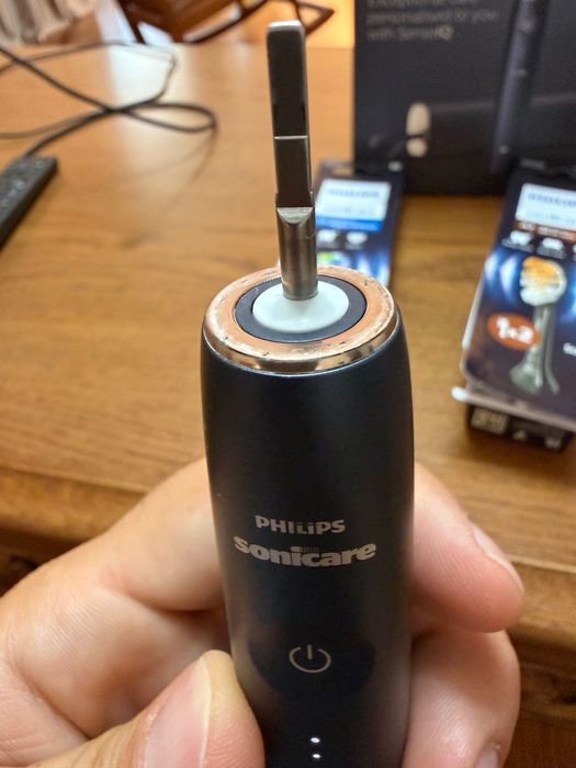 philips sonicare 9900 prestige