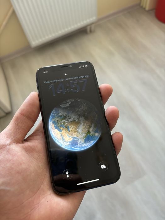 Айфон 11 про 64 гб