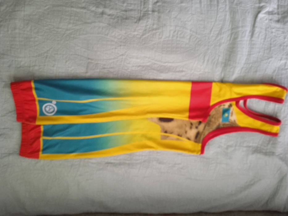 Продам броцовки верх