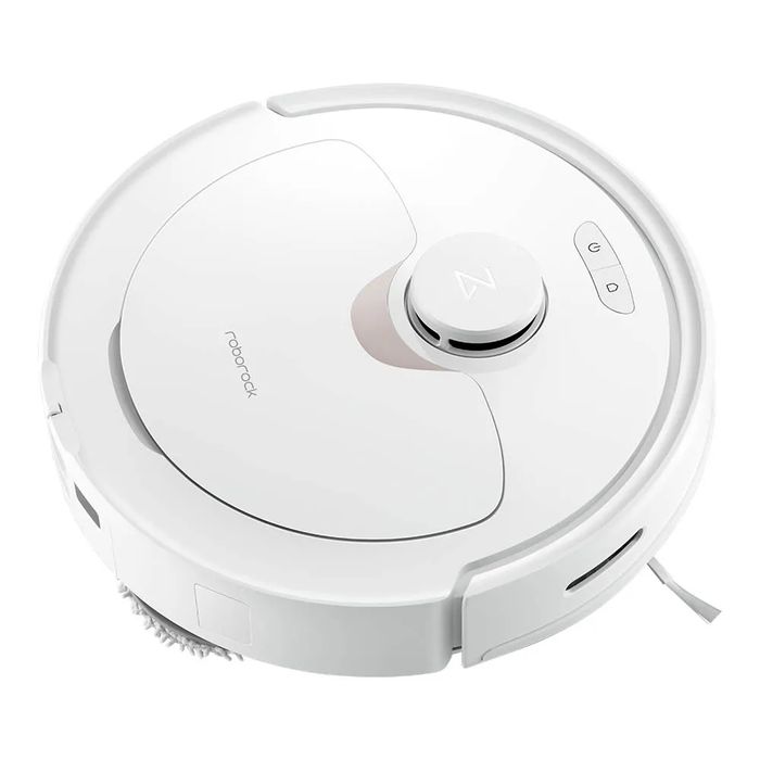 Робот-пылесос Roborock Q revo