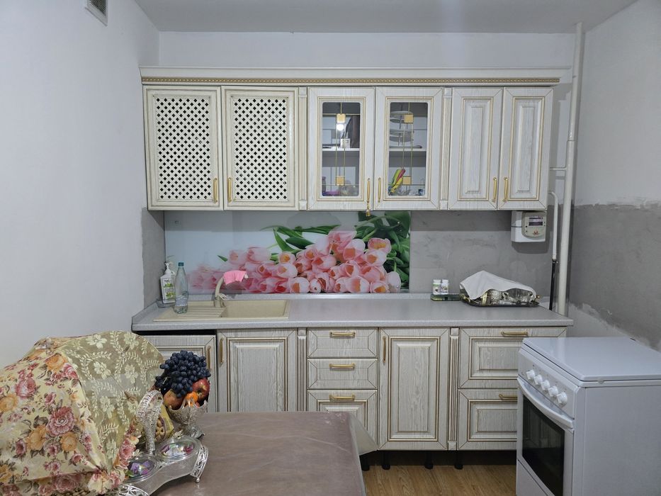 Кухонный гарнитур