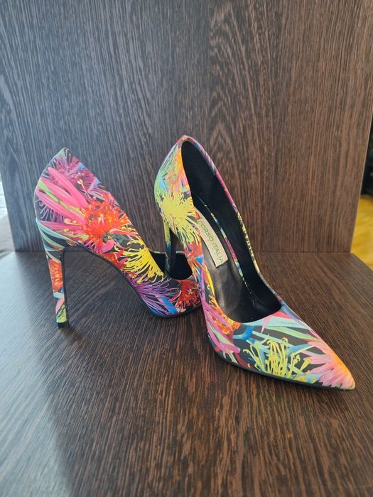 Женские туфли Италия