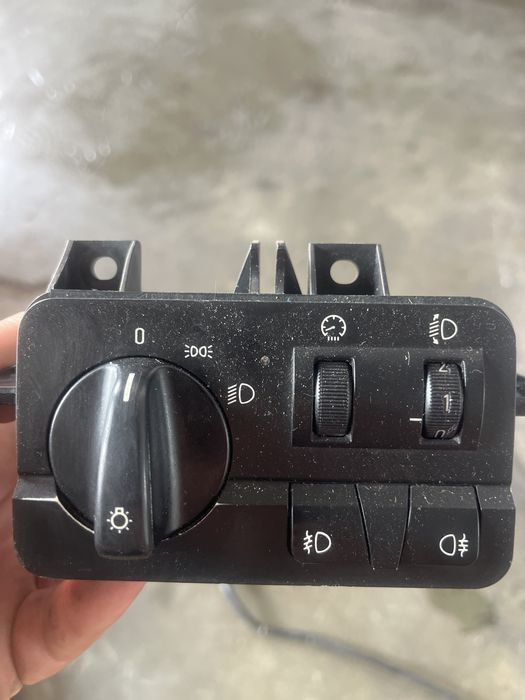 bloc lumini bmw e46 320d