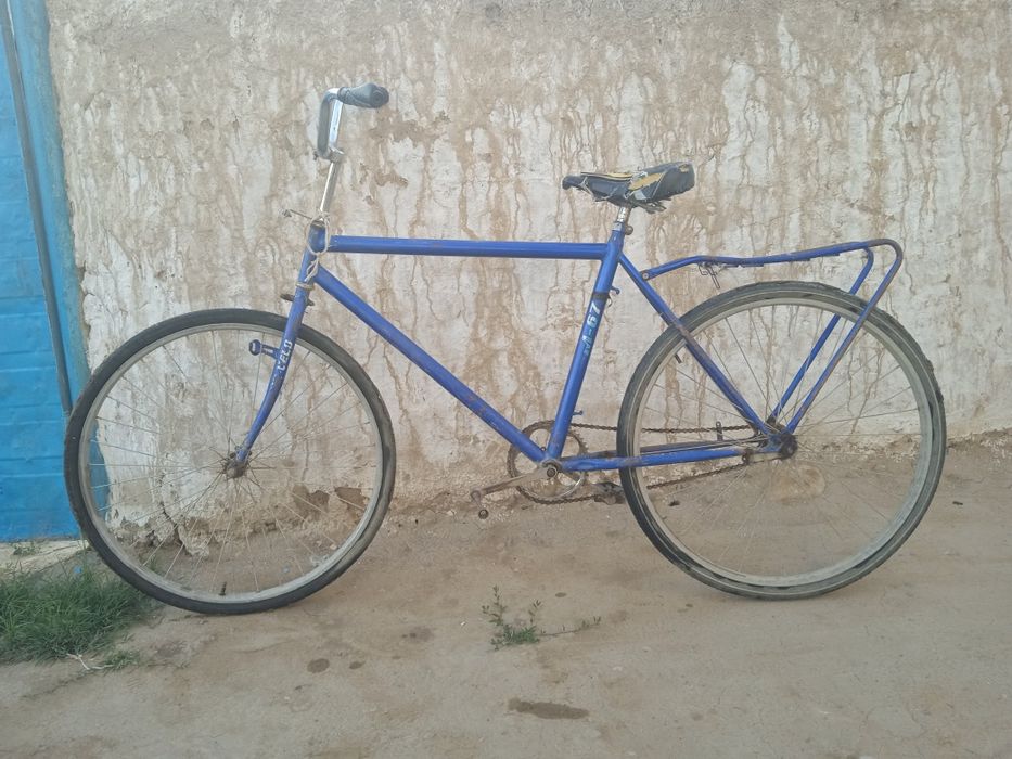 Surxon velo sotiladi