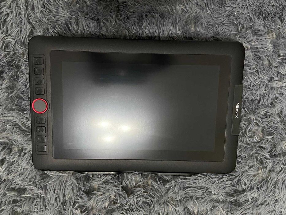 Tableta grafica XP-PEN Artist 12 Pro