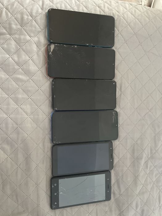 Telefoane sparte pt piese