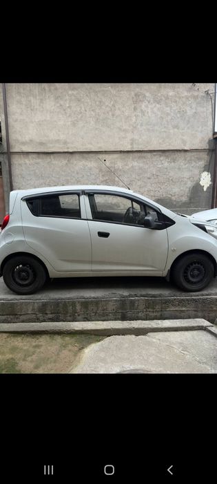 Спарк 2014 сотлади 4200