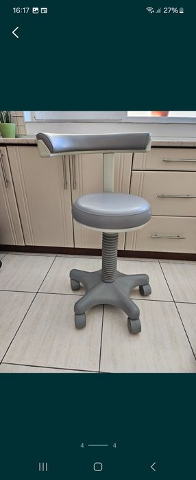 Scaun Sirona  Kavo Planmeca