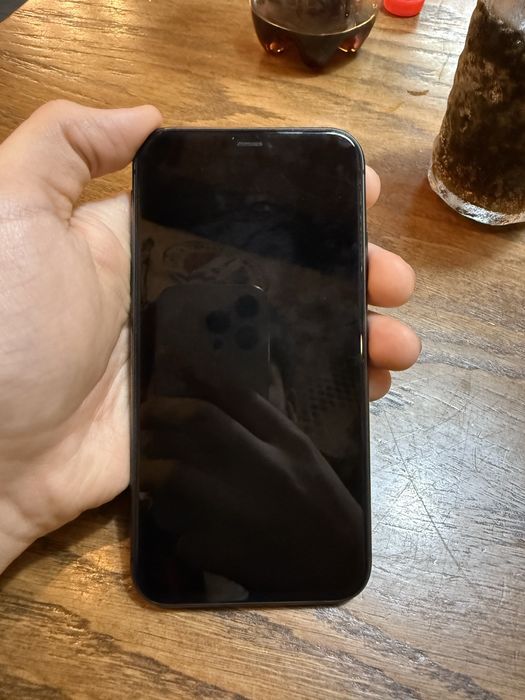 Iphone 11 128 gb