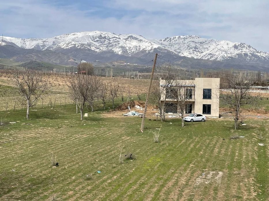 Продаётся 1.8 га участок Бустонлик, лагерь Семург