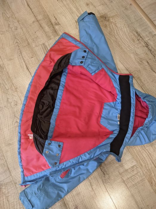 Куртка Crane демисезонная