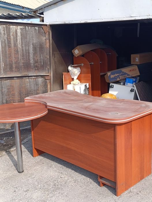 Директорский стол