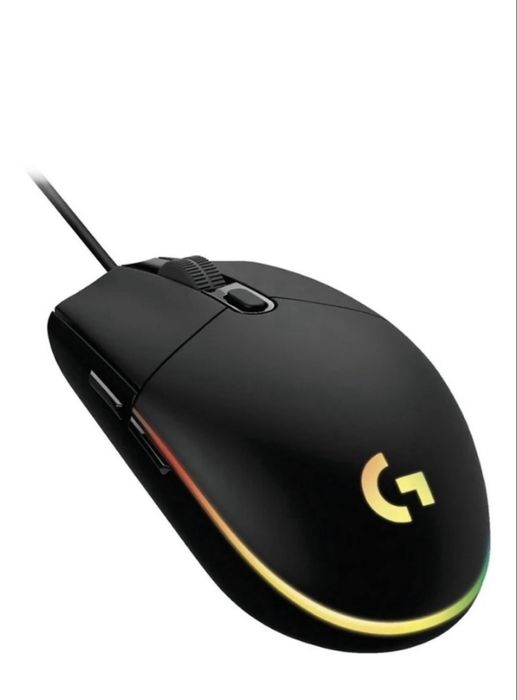 Продам мышку Logitech g102