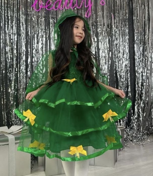 Платья для девочку