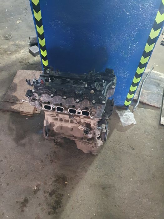 Продам двигатель 1NRFE