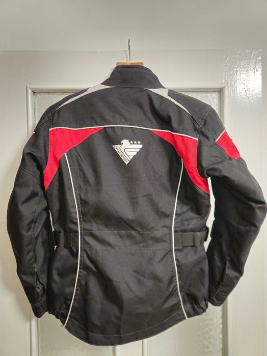 Текстилно мото яке  Cycle Spirit размер 36