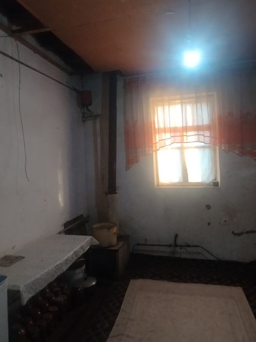 Жай бузып алып кетыуге сатаман