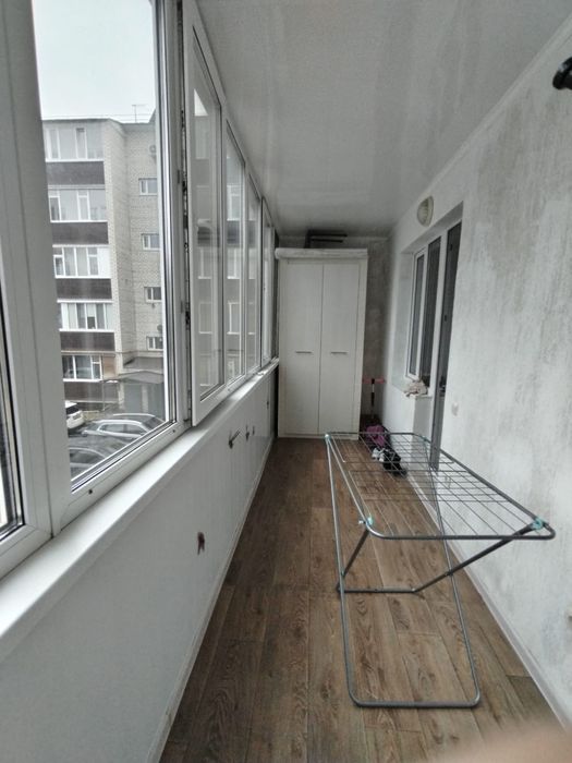 Продам 1 ком кв 54 м2 в районе Циалковского