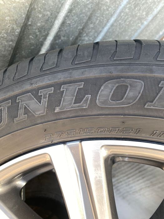 Продам диски с шиной