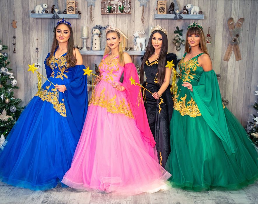 Ursitoare Botez Bucuresti