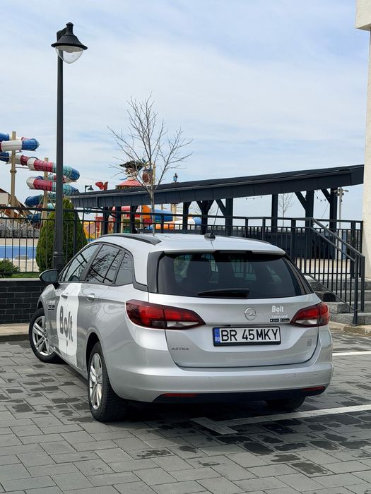 Opel astra k +bonus colant activ