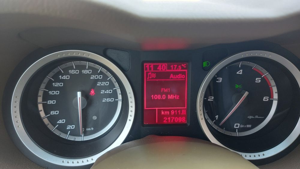 De Vânzare Alfa Romeo 159