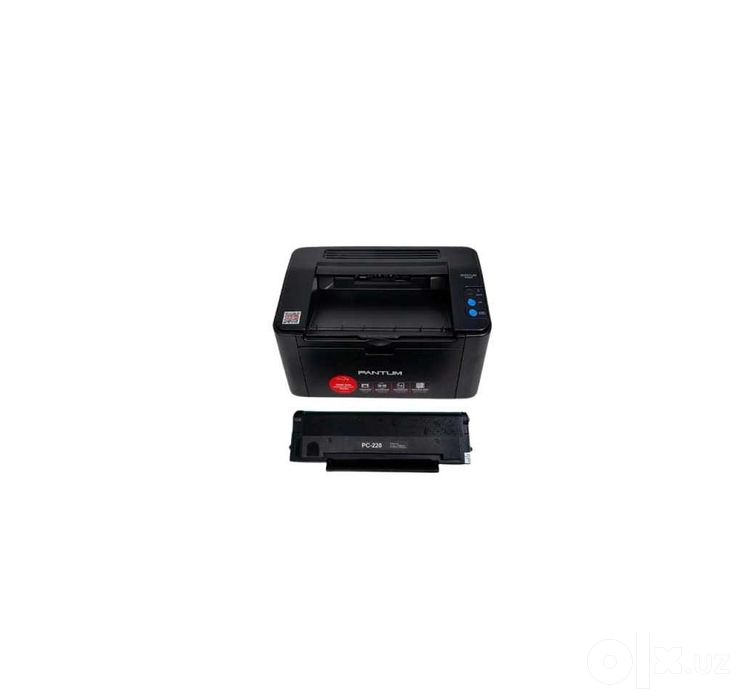 # Printer Pantum P2503